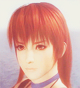 kiraragal200:  Kasumi request from Ohmykasu♥ 