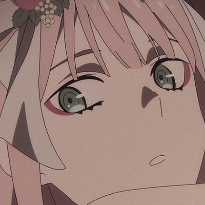 𝐍𝐎𝐓 𝐁𝐘 𝐓𝐇𝐄 𝐌𝐎𝐎𝐍 Zero Two Icons Like Or Reblog If You Save