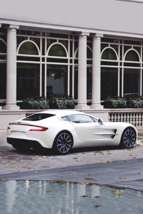 Pictures Of Luxury