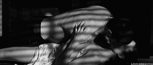 I ♥ Kissing You on Tumblr