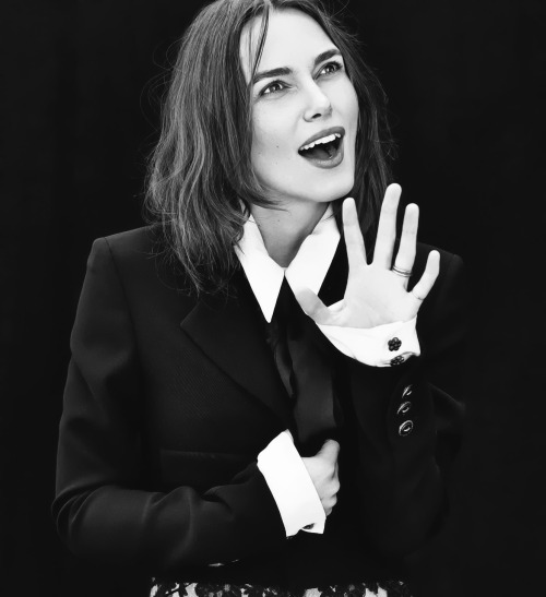 stylesthebestest: At this particular time, I probably am more comfortable with myself. Just now I&rs