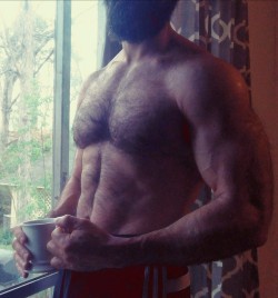 achaoticgladiator:Good morning. Welcome to the weekend.