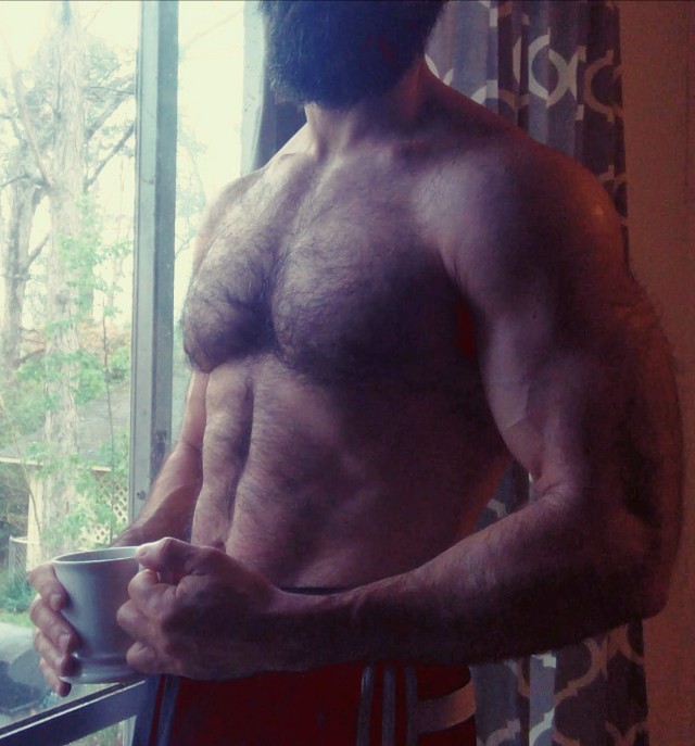 achaoticgladiator:Good morning. Welcome to the weekend.