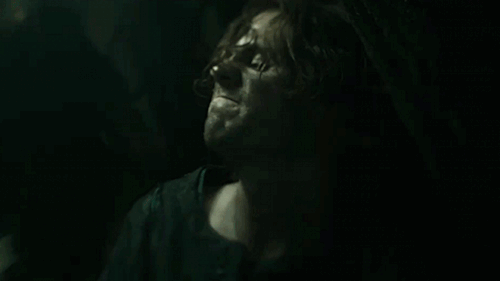 Am I Going Insane Or He's Unbelievebly HOT?!