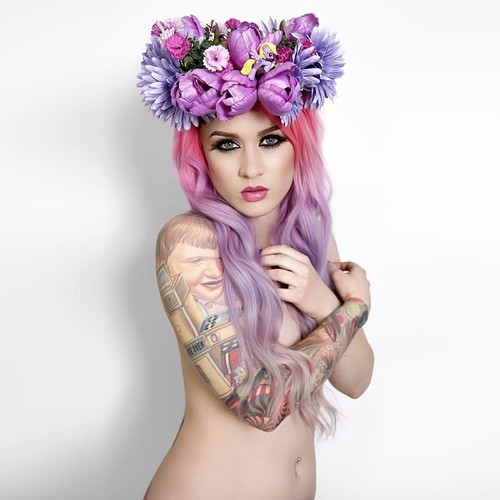 Suicide Girls