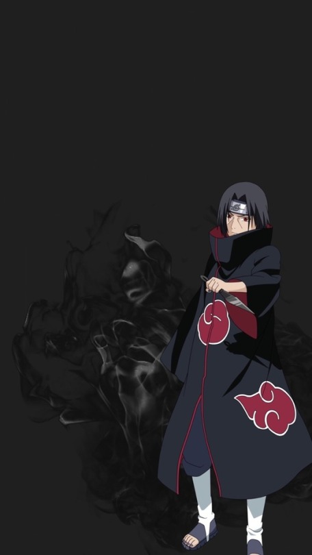 Featured image of post Uchiha Itachi Wallpaper Aesthetic Some content is for members only please sign up to see all content