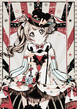halcaeyon:  There’s only two types of people in the worldThe ones that entertain, and the ones that observe ♪ (pt. 2) (pt. 1)