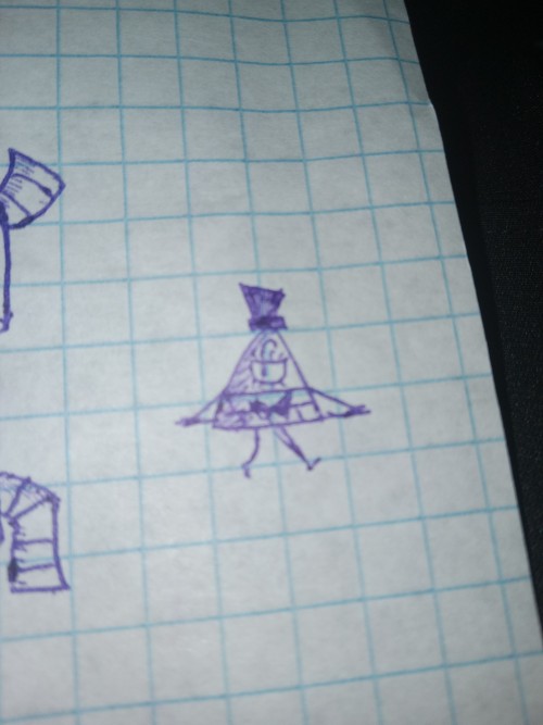 Doodles I Did In Class Today Before I Suffered A Horrible Injury (I Slipped And Dropped My Lunch And