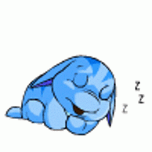 HALLO I Saw U Used A Neopets Gif In An Earlier Post So I Was Wondering If I Could Request A Neopets Poogle