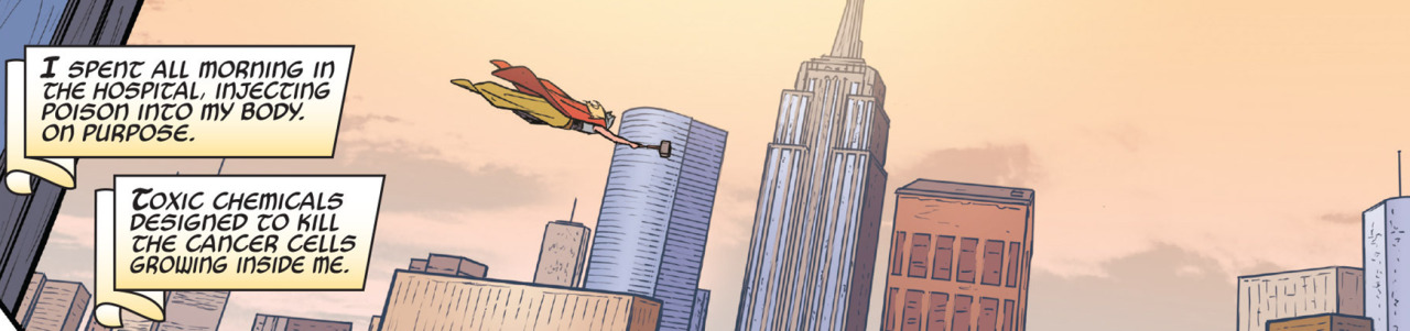 mighty thor vol 1 thunder in her veins mighty thor vol 1 thunder in her veins