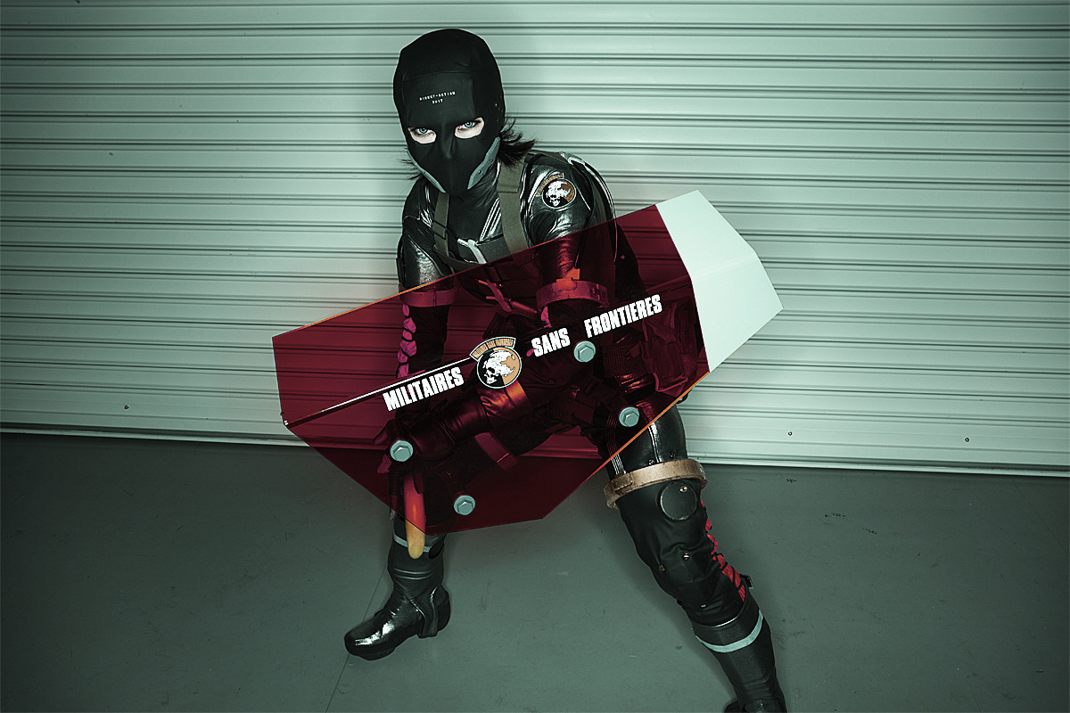 thefoxiestofhounds:  Omi Gibson’s MSF Female Soldier (Zero Ver.) Cosplay  http://tokyomi.com/uncategorized/cosplay-of-the-week-omi-k-gibson-new-cosplay-women-soldiers-msf-zero-ver-mgs-pw/