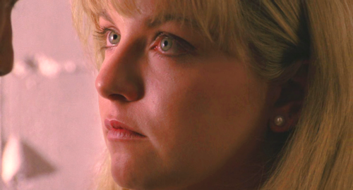 sheryl lee as laura palmer in twin peaks: fire walk with me (1992): she gave THE ultimate performanc