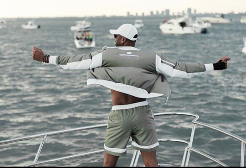 lamarworld1: (PT.2) Dwyane Wade booty 