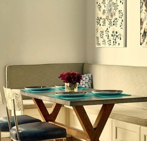 Dining Room New York