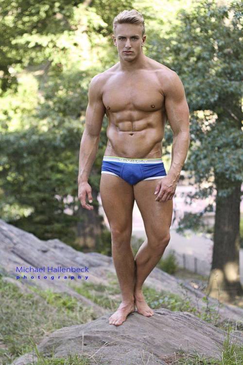   Matthew Vose by Michael Hallenbeck  