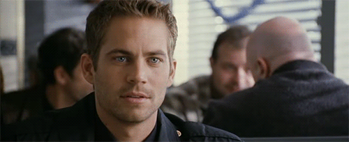 carikat:  :’(   Paul walker  (12-sep-1973/30-nov-2013)