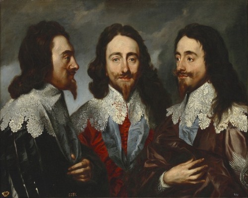 lolawolfs:  lolawolfs:  one of my favourite Paintings EVER is that one w the 3 version