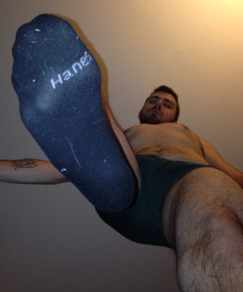 Horny Sassy Jim
