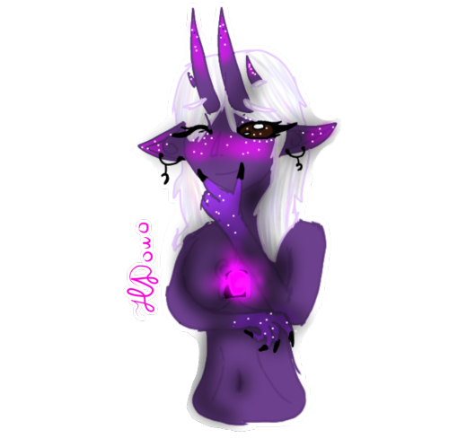 Nova The Pretty Alien