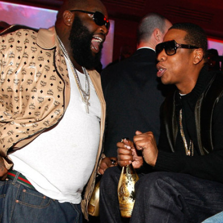 New Heat!!! Rick Ross, Jay Z Team Up For ‘The Devil Is A Lie
“
”
View Post