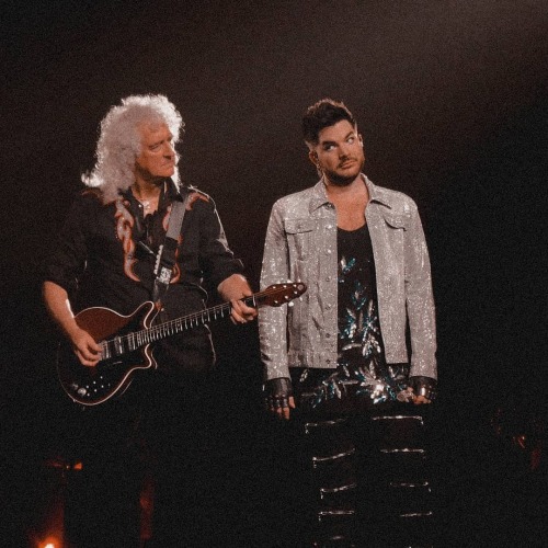 Happy Birthday Adam Lambert!!!