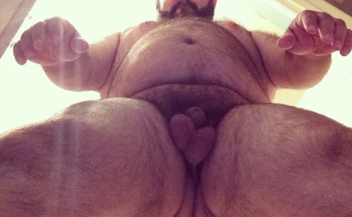 baloo3333:  Under the balls