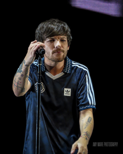 Louis Tomlinson - POPTOPIA - San Jose, CA (12.05.19)