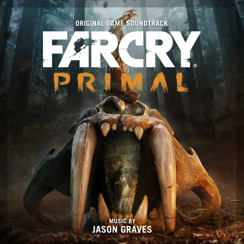 The entire Far Cry Primal soundtrack is now available on YouTube.Listen here: http://bit.ly/1LqDHi2