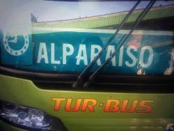 Ultimo-Tren-Al-Paraiso:  Elchorodeldiego:  &Amp;Ldquo;Tur Bus&Amp;Rdquo; Xddd Se