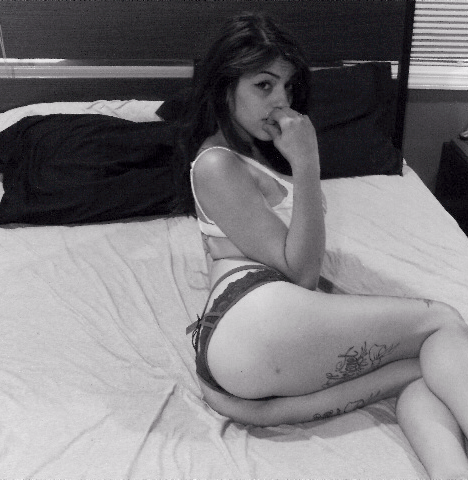 Azalea Suicide