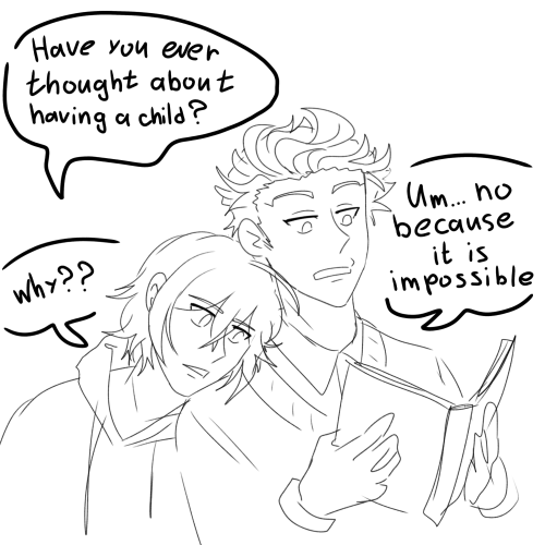 People Take Commissions From Pet And They Give Me Ideas For Comics, It Turns Out To Be Something Like