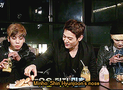 mintytaemin:   the full story why Onew cry~  