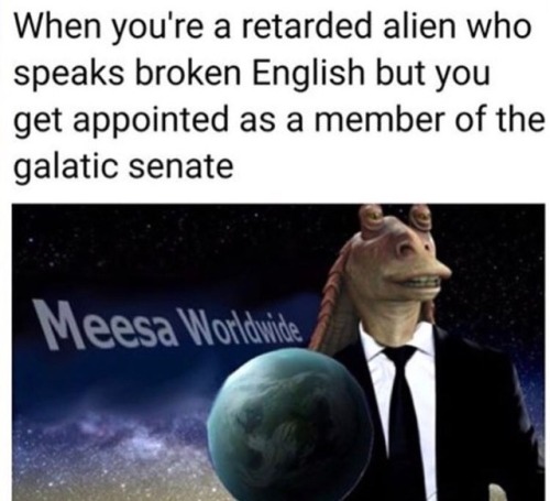 jar jar binks