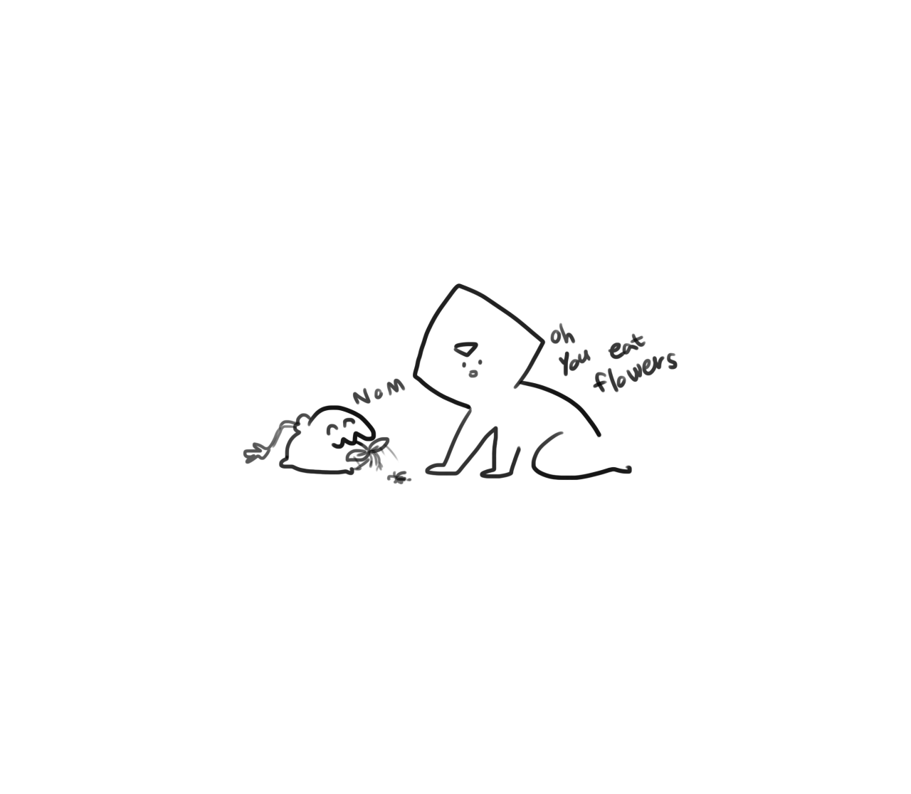 hawdy-art:Nom