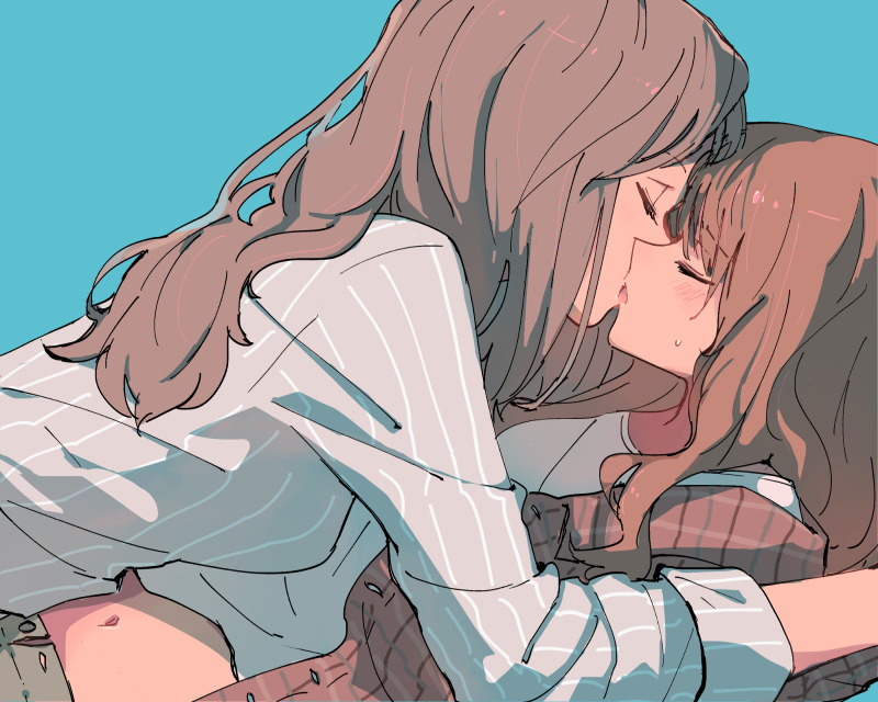 yurimother:☆      ☆      ☆      ☆      ☆Original Artwork: