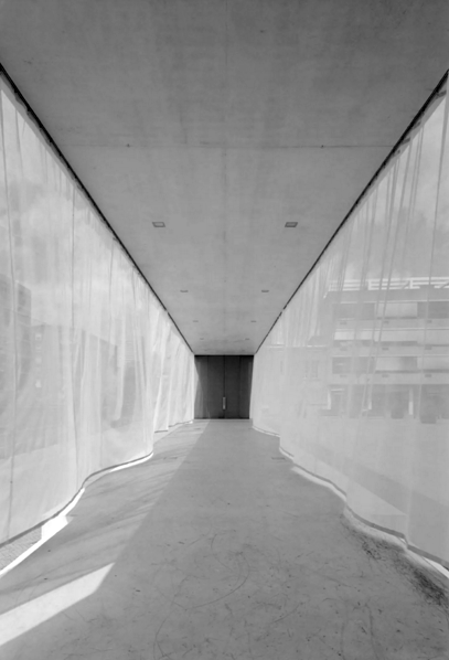 atmospheres-placestobe: Urban Podium, Atelier Kempe Thill, Rotterdam - Netherlands, 2009.