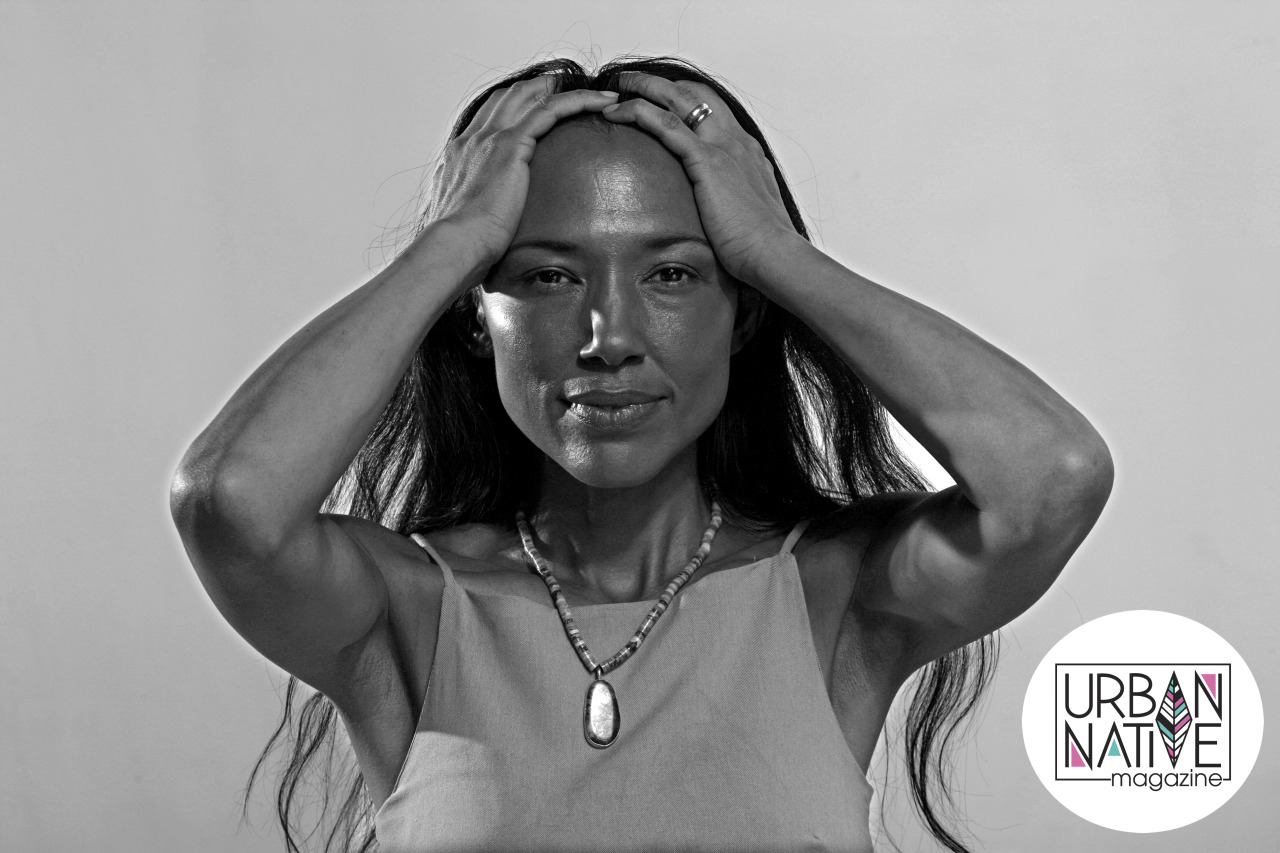 urbannativegirl:  Can you believe Irene Bedard (Inupiat/Inuit/Metis) is 46 years