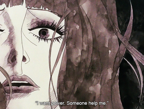 Porn uspiria:Belladonna of Sadness (1973) dir. photos