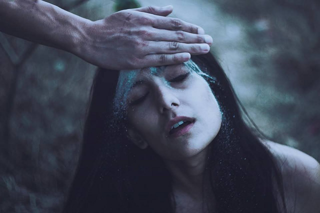 Divine revelations by Bhumika.B 