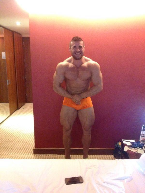 justgreatmen:  (via TumbleOn)