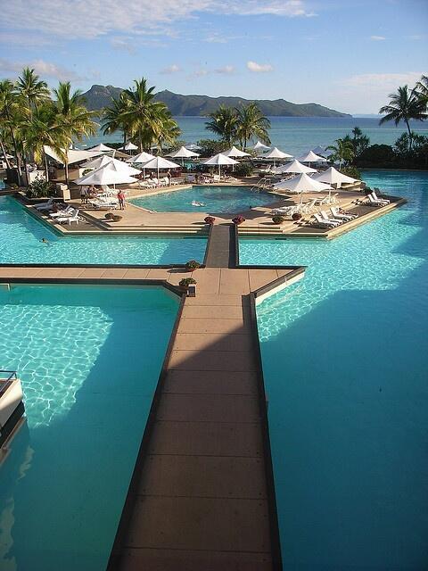 Enjoy the Luxury Life
