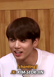 nochuie:  jungkook  →   run bts ep 27
