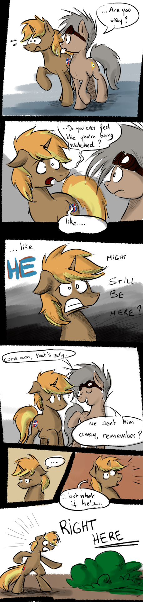 askspades:  steamyrocketpones:  Always ((Go see the post on the blog for better quality))