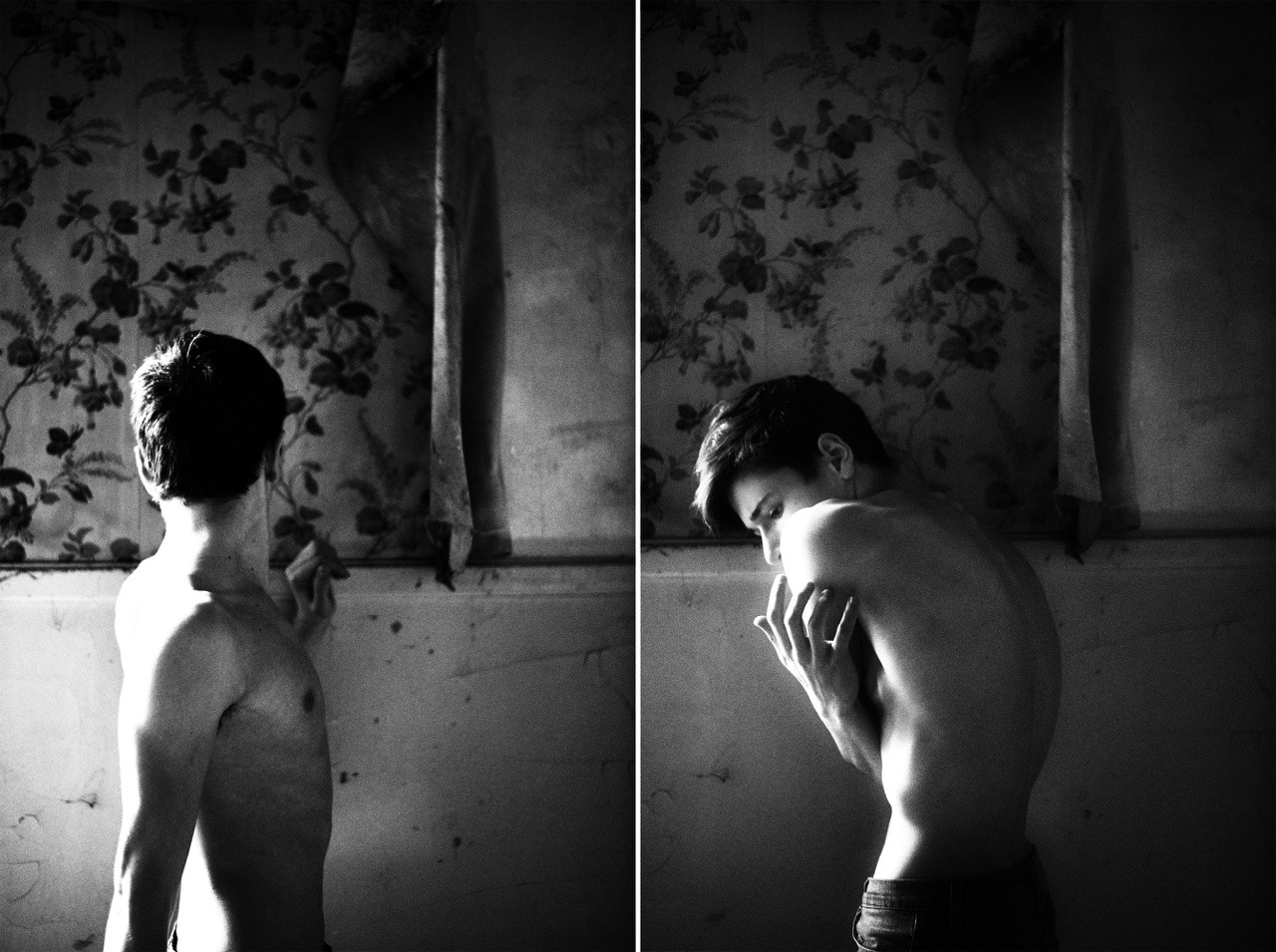 tristanpetelgalerie: Tristan petel