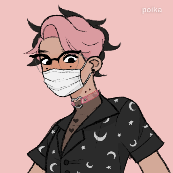 puggoro's avatar maker｜Picrew