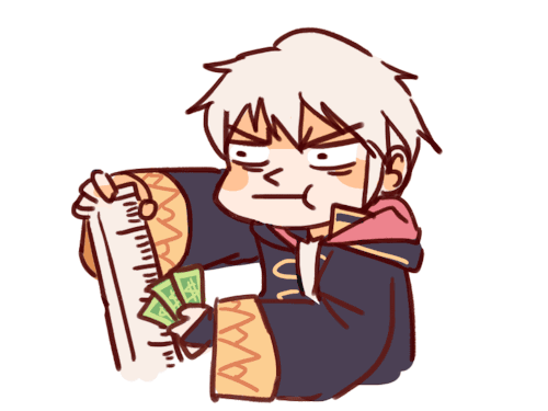 anocurry:TIME TO TIP THE SCALES