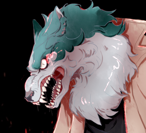 scream i hate colouring ggggg anyways wolf dad goes ape for his trash daughter more at 11