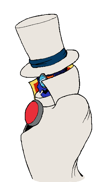 Delicious-Poison-Pie:  ((Current Blecksprites… Might Make More Sometime…)) 