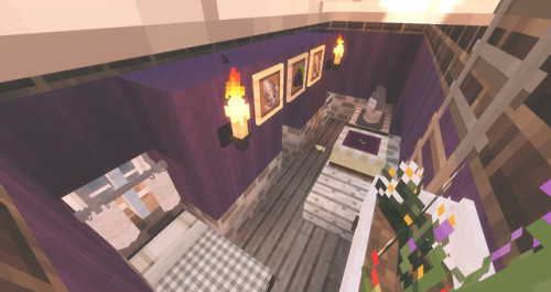 sevennbees:  ‍Pride Month Boathouse Series‍  It’s an Ace Place!!