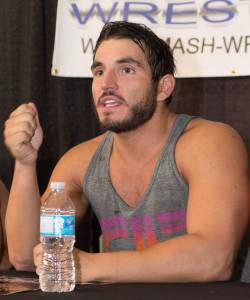 hotcelebs2000:  JOHNNY GARGANO